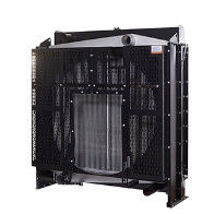 kaufen CCSN-Generatorsatz-Kühlkörper online manufacture