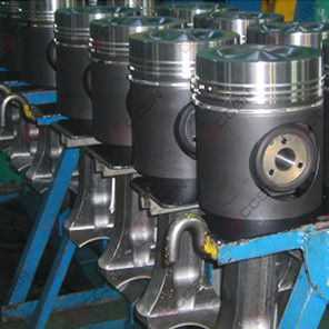 kaufen CCSN-Generatorsatz Kolbenverbindungsstange online manufacture