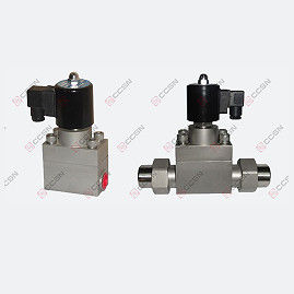 kaufen CCSN-Generatorsatz Schmieröl-Solenoidventil online manufacture
