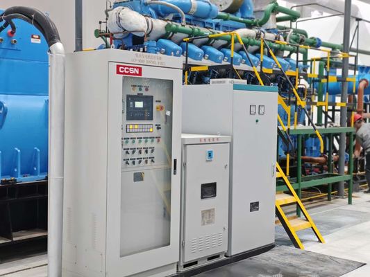 kaufen Generatorsatz mit fortschrittlicher Technologie und Leistung online manufacture