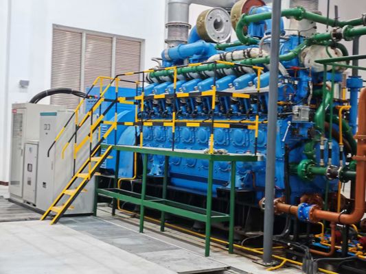 kaufen Stromversorgungsgenerator mit überlegener Leistung und Funktionalität online manufacture