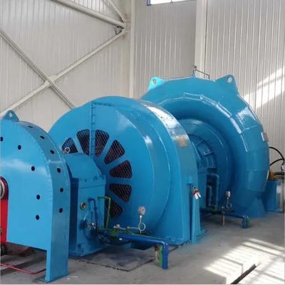 kaufen 80 bis 90% Wasserkraftanlage online manufacture