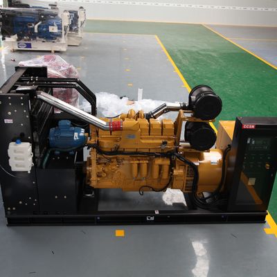 kaufen 500 kW Parallelgenerator für die Hochleistungs-Stromerzeugung online manufacture