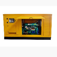 kaufen 100 kW Sturmdichte Stromquelle für extreme Wetterbedingungen online manufacture