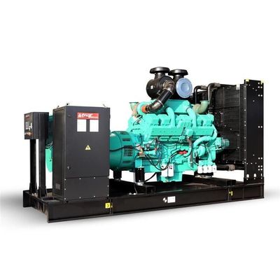 kaufen 10 Kva Silent Diesel Generator Set IP23 IP44 für Krankenhäuser und Gesundheitseinrichtungen online manufacture