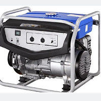 kaufen KVA 6,25 Kompakter, tragbarer Dieselgenerator mit 10 kW online manufacture