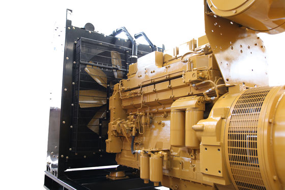 kaufen Generator-Set Methanol-Motor für die ununterbrochene Stromversorgung online manufacture