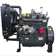 kaufen 50 kW Leistung Industrie Dieselmotor Drei-Phase 1500r/Min online manufacture
