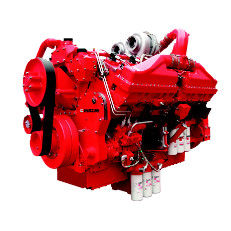 kaufen 1500 r/Min Dieselmotoren für den Verkehr Niedriger Kraftstoffverbrauch online manufacture