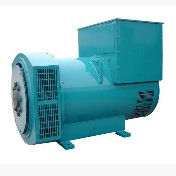 kaufen 10 Kva 3-Phasen-Hochleistungsalternator 6 mit Luftkühlung durch Rille online manufacture