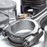 kaufen CCSN Komponenten und Zubehör Universalverbindungsstange und Kolbenmontage online manufacture