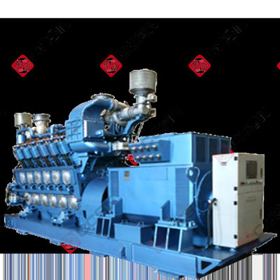 kaufen CCSN F1-Serie Dieselgeneratorensätze 800 kW-2500 kW online manufacture