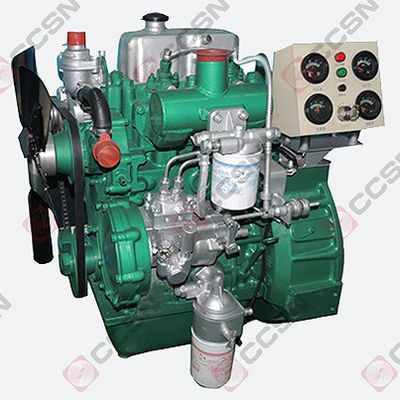 CCSN 50KW/63KVA Dieselmotor für kommerzielle Zwecke