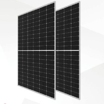 CCSN Solarpanelinstallation mit 120 Zellen monokristallinem Modul