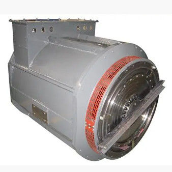 CCSN Dreiphasengenerator Alternator 200A Direktanpassung