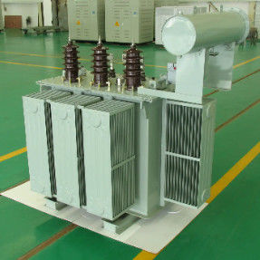 CCSN Ölstromtransformator 10 KVA bis 500 MVA
