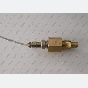 CCSN Sensor für Stromlösungen
