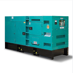 CCSN 100KW/125KVA Ersatz-Dieselgenerator 1500r/Min
