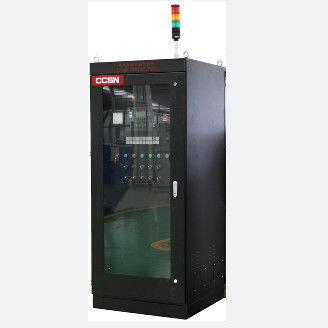 Außengenerator Set Steuerung / Schrank neben der Maschine