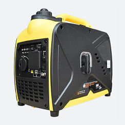 12VDC Portable Typ Home Backup Generator Set Abmessungen 720×492×655mm Bohrung×Streifen 92×75mm