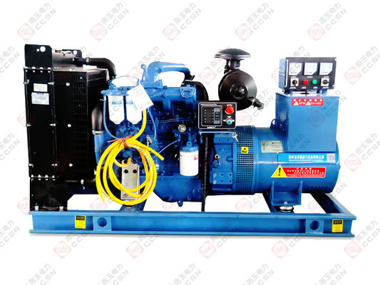 2 Zylinder Dieselmotor 225g/KWh mit Bohrungsstrich 108*115mm