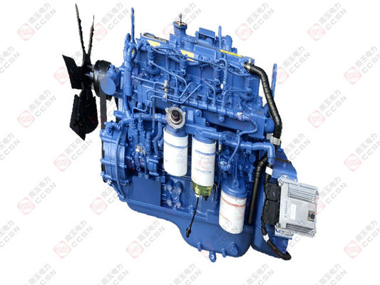 CCSN Hochleistungs-Diesel-Industrie-Dieselmotor 50 kW 3-Phase