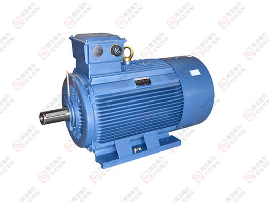 CCSN Internationale Dieselmotoren drei Phasen 360 kg