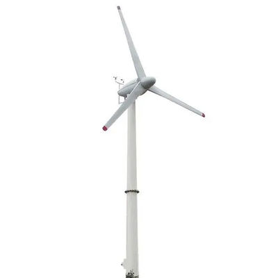 Elektromagnetische Bremsvertikal Windturbinengenerator für Zuhause