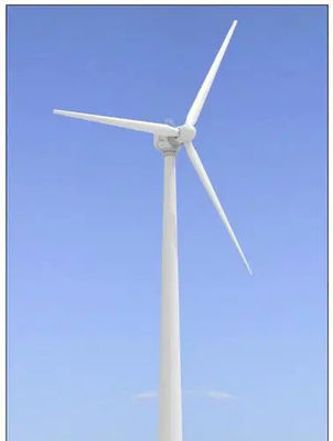 12 m Windkraftanlage Windturbinengenerator 10 kW