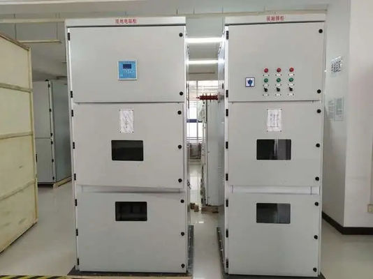 CCSN Stromsteuerung Elektrische System Neutraler Erdungswiderstand