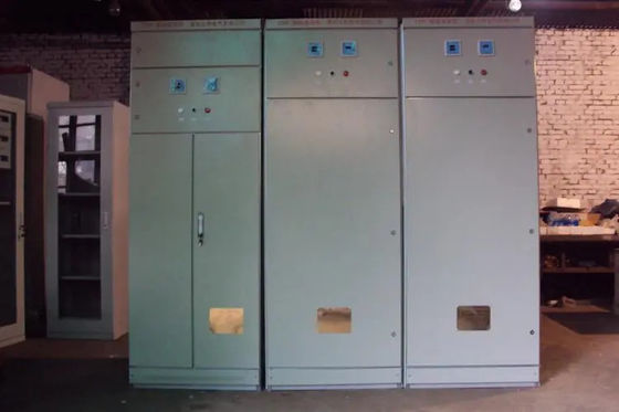 Neutral Point Grounding Resistor Schrank für Stromsteuerung und Verteilungssystem