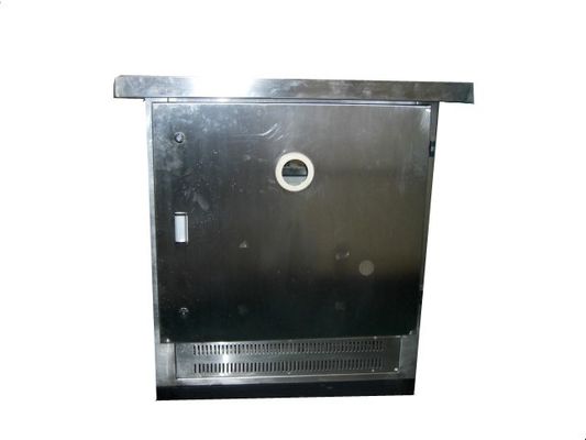 AC 220V/380V Stromsystem Neutraler Erdungswiderstand