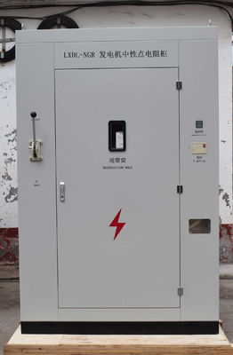 CCSN Neutral Point Grounding Ner Resistor für das elektronische Netzwerkmanagement