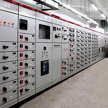 Stromverteilungslösung 3 Phase 4 Drahtverteilungstransformator