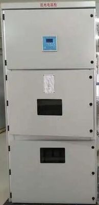 CCSN Neutral Point Grounding Resistor Schrank für die Installation von Erdung in elektrischen Systemen