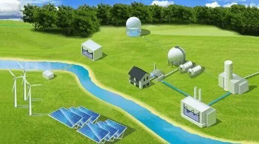 Industrie-Energiemanagement-Stromverteilsystem IP65