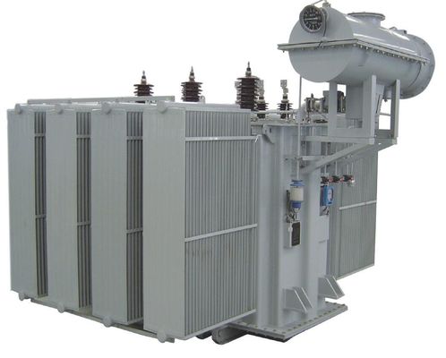 Krafttransformator-Schaltvorrichtung mit Öl 50 Hz oder 60 Hz