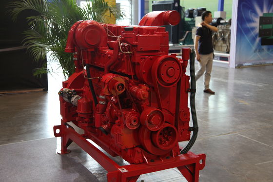 500 kW Parallelgenerator für vielseitige Anwendungen