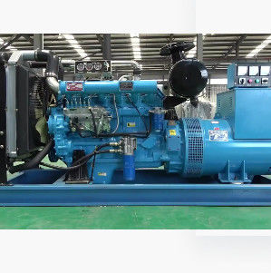 100 kW Dieselgenerator für die ununterbrochene Stromversorgung