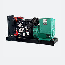 Dieselbetriebener Generator für Veranstaltungen und Unterhaltung
