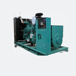 Dieselstromgenerator mit 100 kW für Hochleistungsanwendungen