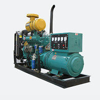 100 kW Dieselgenerator für die ununterbrochene Stromversorgung