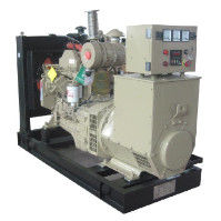 100 kW Dieselelektrogenerator für schwere Anwendungen