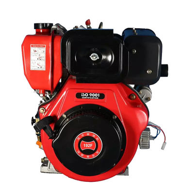 50Hz Open Frame Generator mit Nennfrequenz Bohrung × Schlag 92 × 75mm Nettogewicht 130Kg