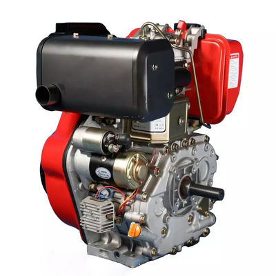 50Hz One-Touch Frame Design System mit Diesel für den Generator