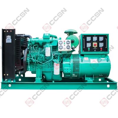 100 kW vollautomatischer Generator für eine konstante Leistung