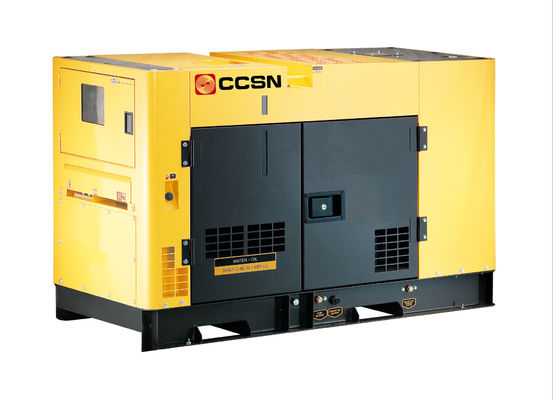 12VDC-kompakter leise Generator KVA 6,25 für die Stromerzeugung