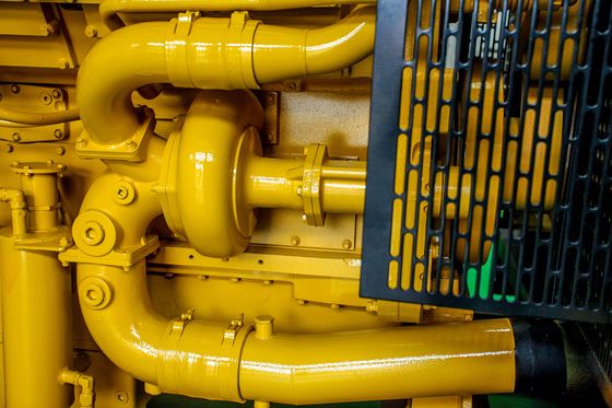 500-1000 Kilowattstunden Leistungsausgabe für große Industriebetriebe mit einer Leistung von 500 kW