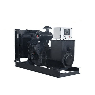 100kw 3-phasiger tragbarer Dieselgenerator 50Hz/60Hz 65dB-75dB