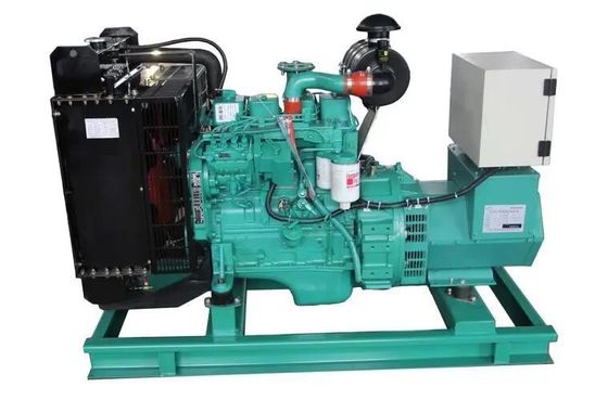 20 kW Leistungsausgang 10-30 kW Watt Leistung Produkt mit Gleichspannungsstrom 24 V elektrischer Startmethode